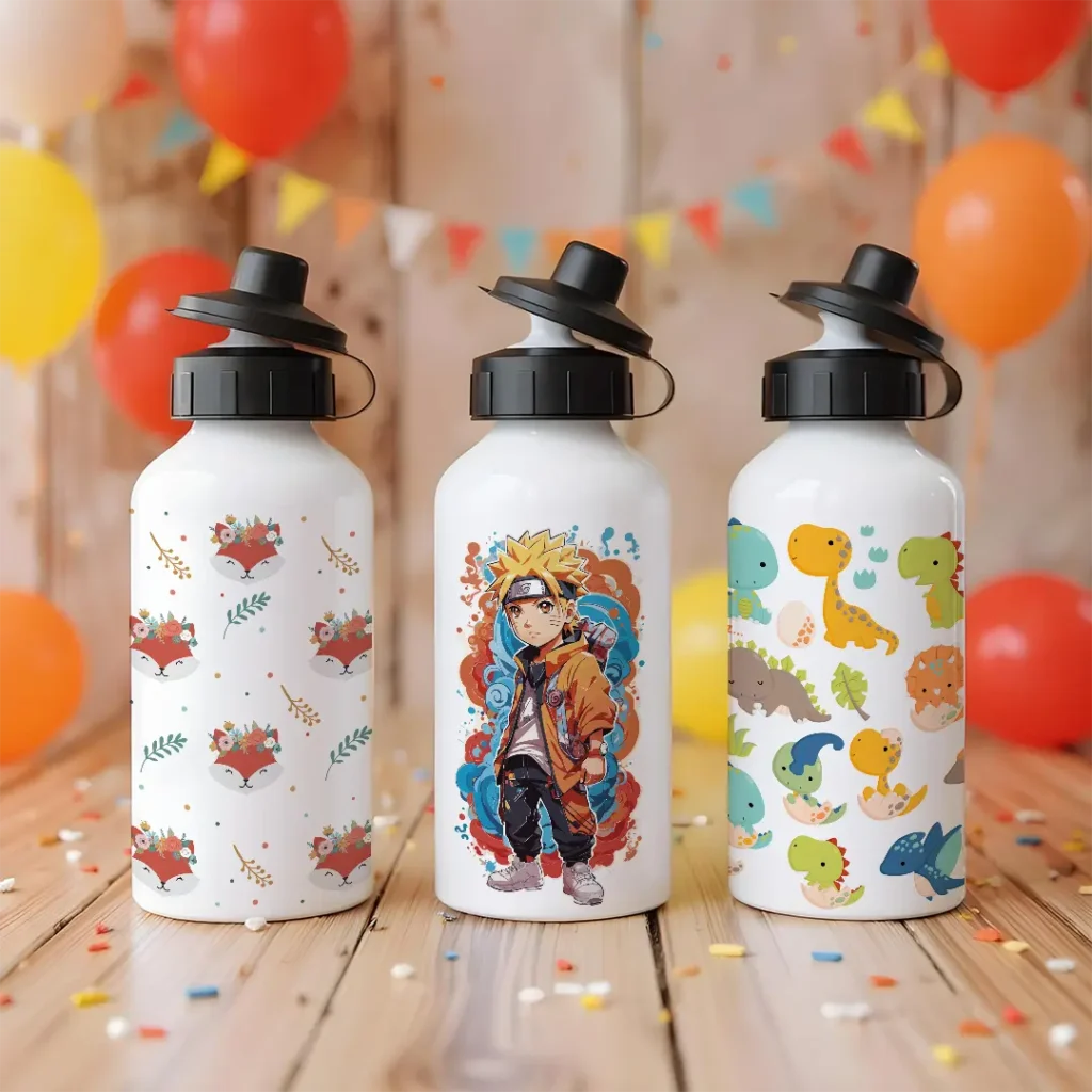Gourdes by La Crafty House