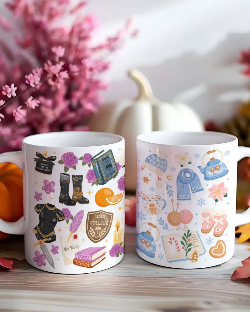 Mugs