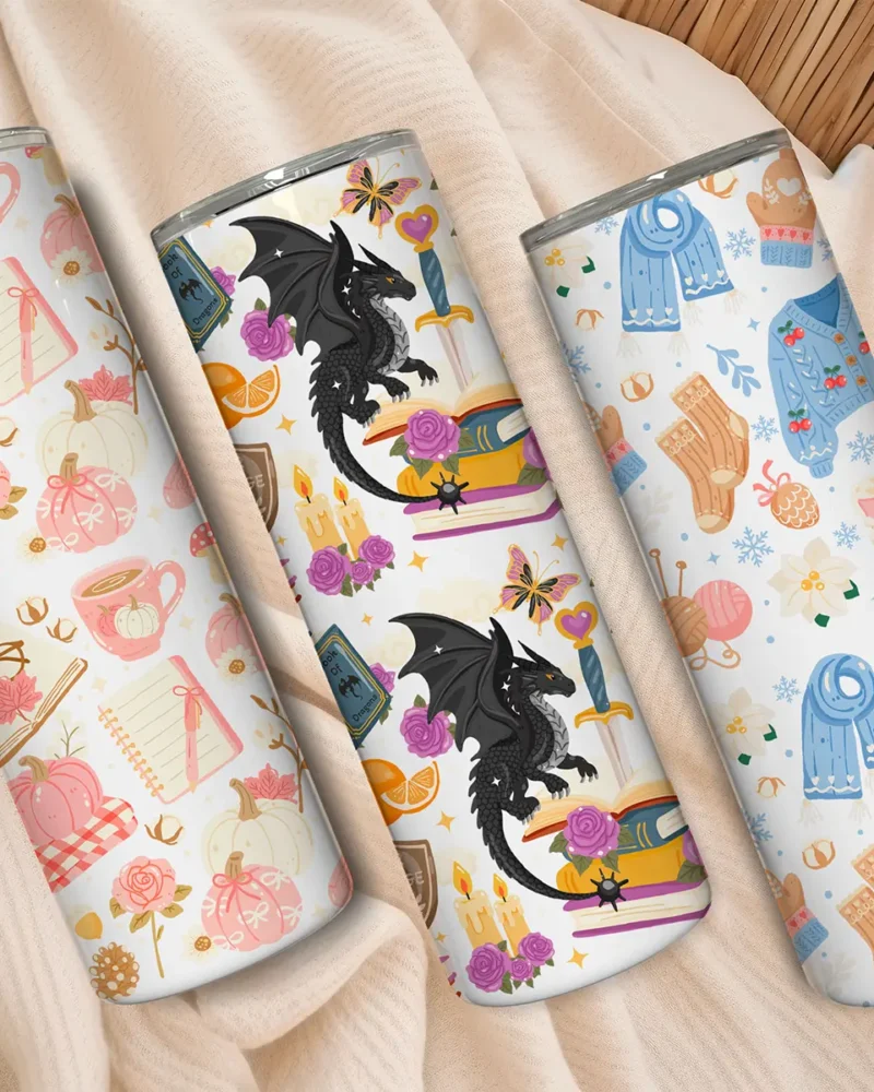 Tumblers