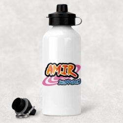 Groude enfant Inspiration Naruot Shippuden by La Crafty House