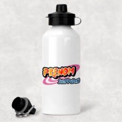 Groude enfant Inspiration Naruot Shippuden by La Crafty House