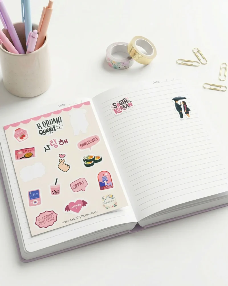 Stickers