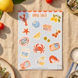 Ajouté à la Wishlist