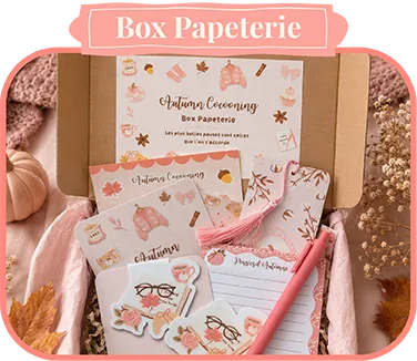 La Crafty House | Cadeaux personnalisés, faits mains, avec amour