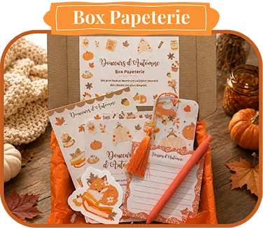 La Crafty House | Cadeaux personnalisés, faits mains, avec amour