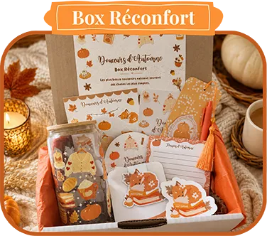 La Crafty House | Cadeaux personnalisés, faits mains, avec amour